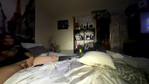 Snapshot of lifesagamble2025 chatting on October 9, 9:07 am Jordan Mitchell online show from October 9, 9:07 am