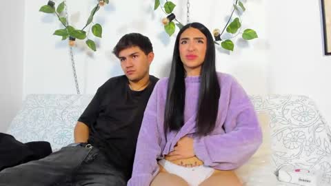 light_haze online show from April 27, 2:48 pm