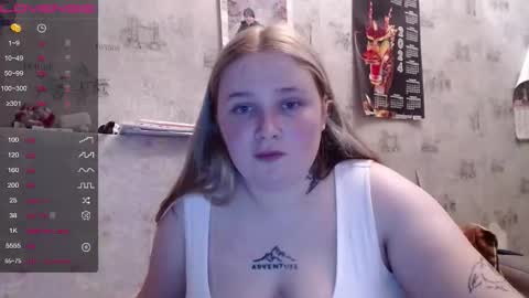 Snapshot of light_lunaa chatting on October 27, 2:10 pm light_lunaa online show from October 27, 2:10 pm