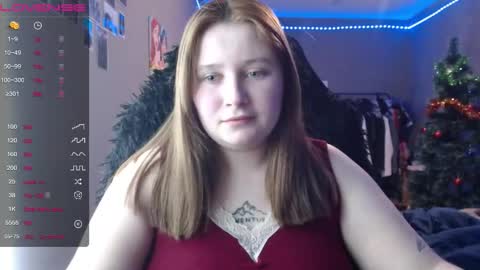 Snapshot of light_lunaa chatting on January 7, 4:09 pm light_lunaa online show from January 7, 4:09 pm