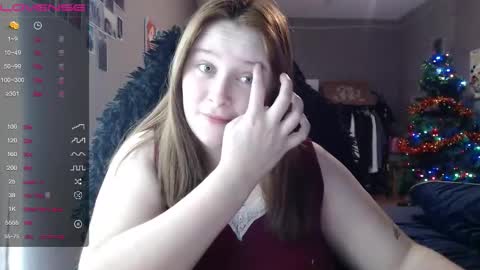 Snapshot of light_lunaa chatting on January 8, 3:36 pm light_lunaa online show from January 8, 3:36 pm
