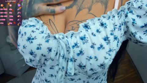 Melissa online show from November 23, 6:02 am