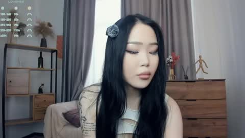 Melissa online show from May 24, 7:24 am