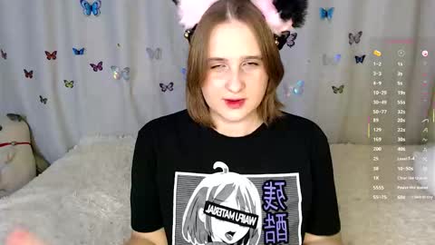 Nea online show from November 21, 1:43 pm