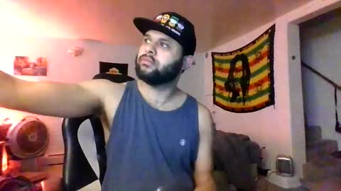 lightskinned666 online show from January 9, 3:48 pm