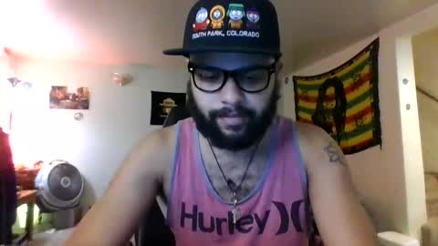 lightskinned666 online show from February 1, 1:59 am