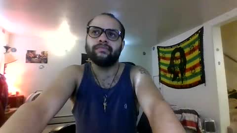 lightskinned666 online show from March 1, 10:56 pm