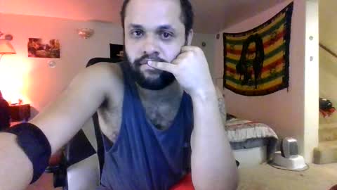 lightskinned666 online show from March 15, 1:44 am