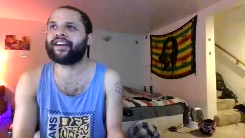 lightskinned666 online show from March 22, 1:31 am