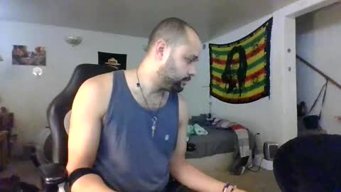 lightskinned666 online show from April 7, 4:18 pm