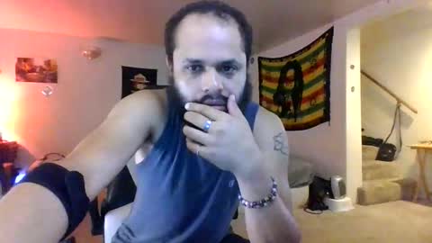 lightskinned666 online show from May 31, 5:20 pm