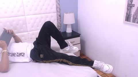 Lihan online show from January 30, 10:08 am