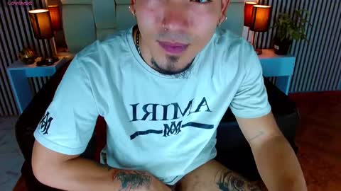 Lihan online show from October 30, 3:35 pm