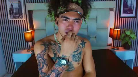 Lihan online show from November 28, 5:04 pm