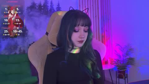 LiLu online show from January 13, 3:17 pm