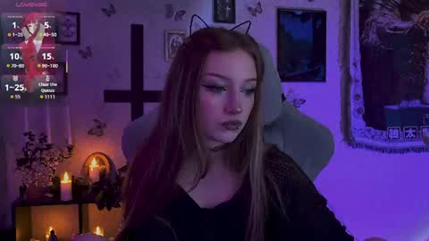 LiLu online show from July 17, 11:53 pm