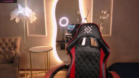 Snapshot of lii_rose chatting on November 9, 8:40 pm Lii online show from November 9, 8:40 pm