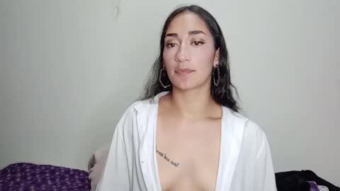 LIIA online show from December 1, 10:26 pm