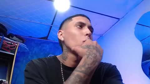 Daniel online show from December 17, 4:00 pm