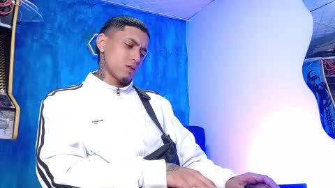 Daniel online show from December 23, 12:30 pm