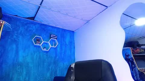 Daniel online show from January 24, 3:34 pm