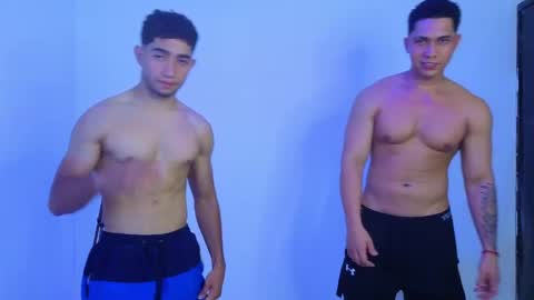 liiam_jesus online show from April 12, 11:32 pm