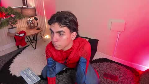 Liiam online show from February 21, 10:55 pm