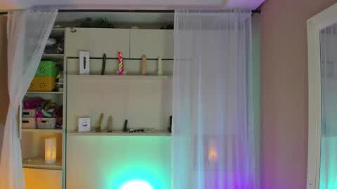         online show from January 7, 11:45 am