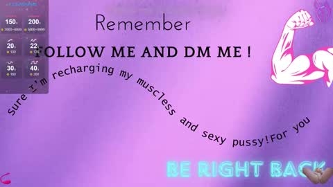 Snapshot of liightanddarkness11_11 chatting on March 6, 9:42 pm C A M I L A online show from March 6, 9:42 pm