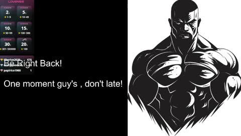 Snapshot of liightanddarkness11_11 chatting on May 27, 1:57 am C A M I L A online show from May 27, 1:57 am