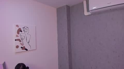 Miia online show from March 7, 7:11 pm