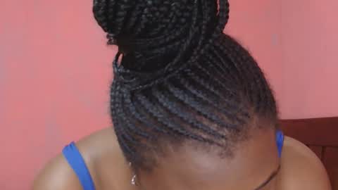 Lily online show from October 18, 11:11 am