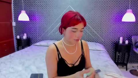 Lilith online show from September 8, 9:03 pm