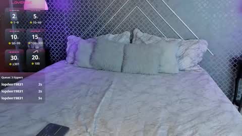 Lilith online show from September 22, 8:00 pm