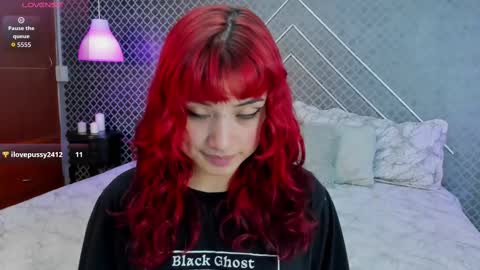 Lilith online show from October 1, 8:15 pm