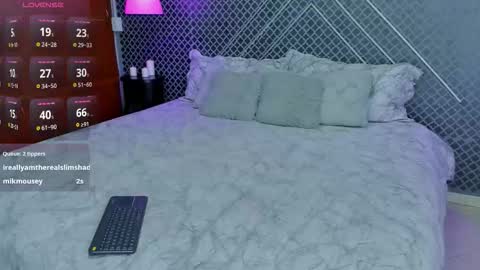 Lilith online show from October 23, 7:56 pm