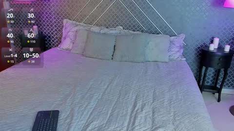 Lilith online show from October 29, 8:43 pm