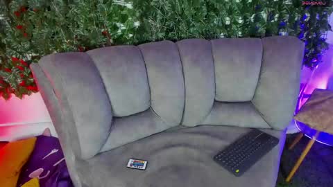 liilithstone online show from May 28, 2:31 am