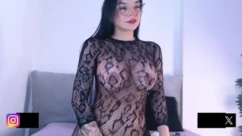 Lilian online show from April 12, 7:41 pm