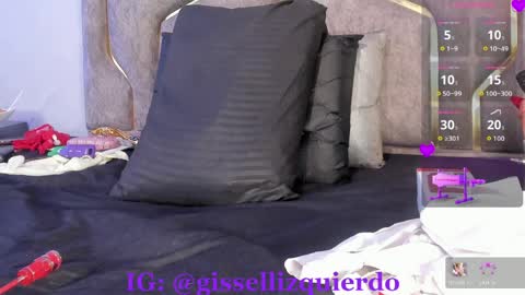 liincostelloo online show from April 8, 4:01 am