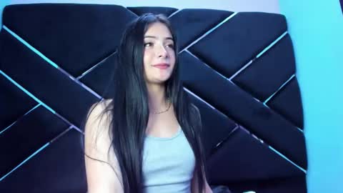 Brittany online show from February 22, 1:31 pm