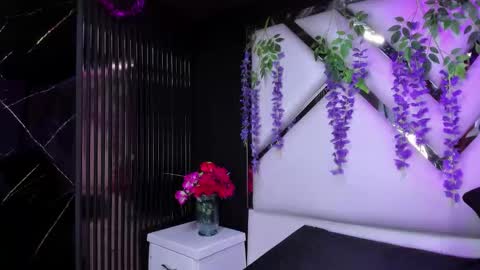 Brittany online show from March 11, 7:53 pm