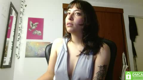 Snapshot of liisaax chatting on June 8, 8:58 am lisa online show from June 8, 8:58 am