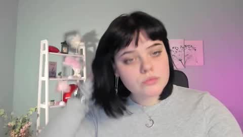 lika_pop online show from March 1, 7:49 pm