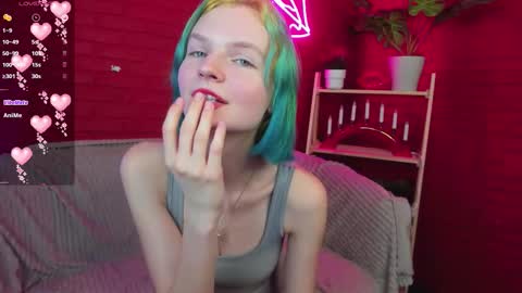 lika_sky online show from February 18, 4:25 pm