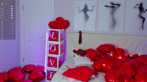 Lika online show from February 13, 3:29 am