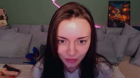 likamiko online show from March 18, 7:44 am