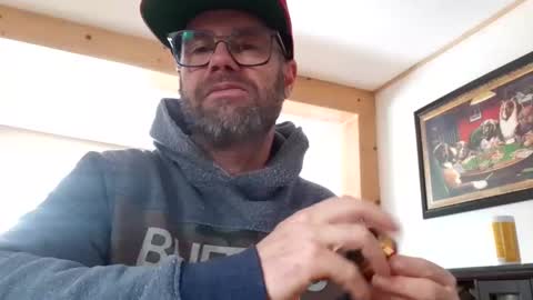 St pierre online show from January 17, 3:39 pm