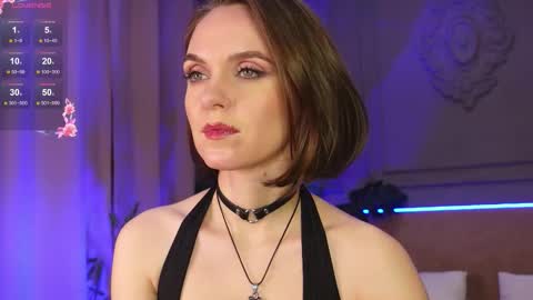 Lilian online show from March 13, 9:21 pm