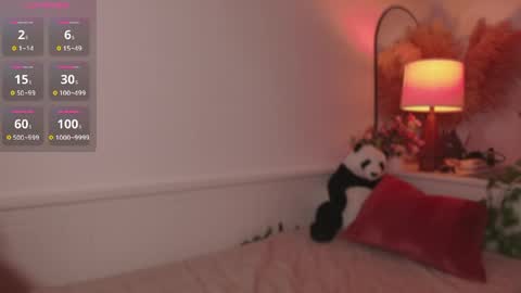 Lil  Gabby online show from June 5, 4:41 am